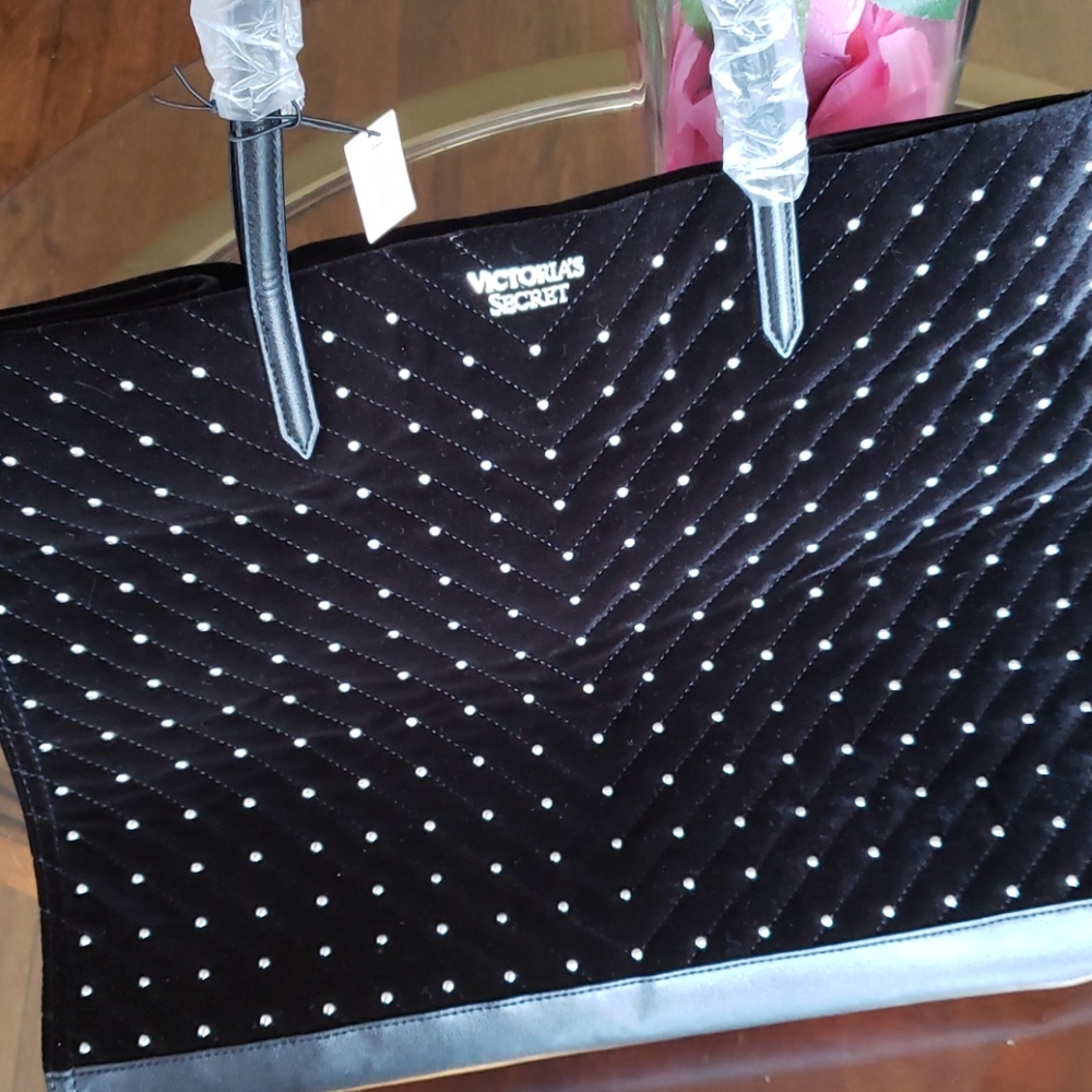 Victoria's secrets tote